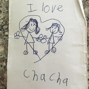 Meet your Posher, Cindy